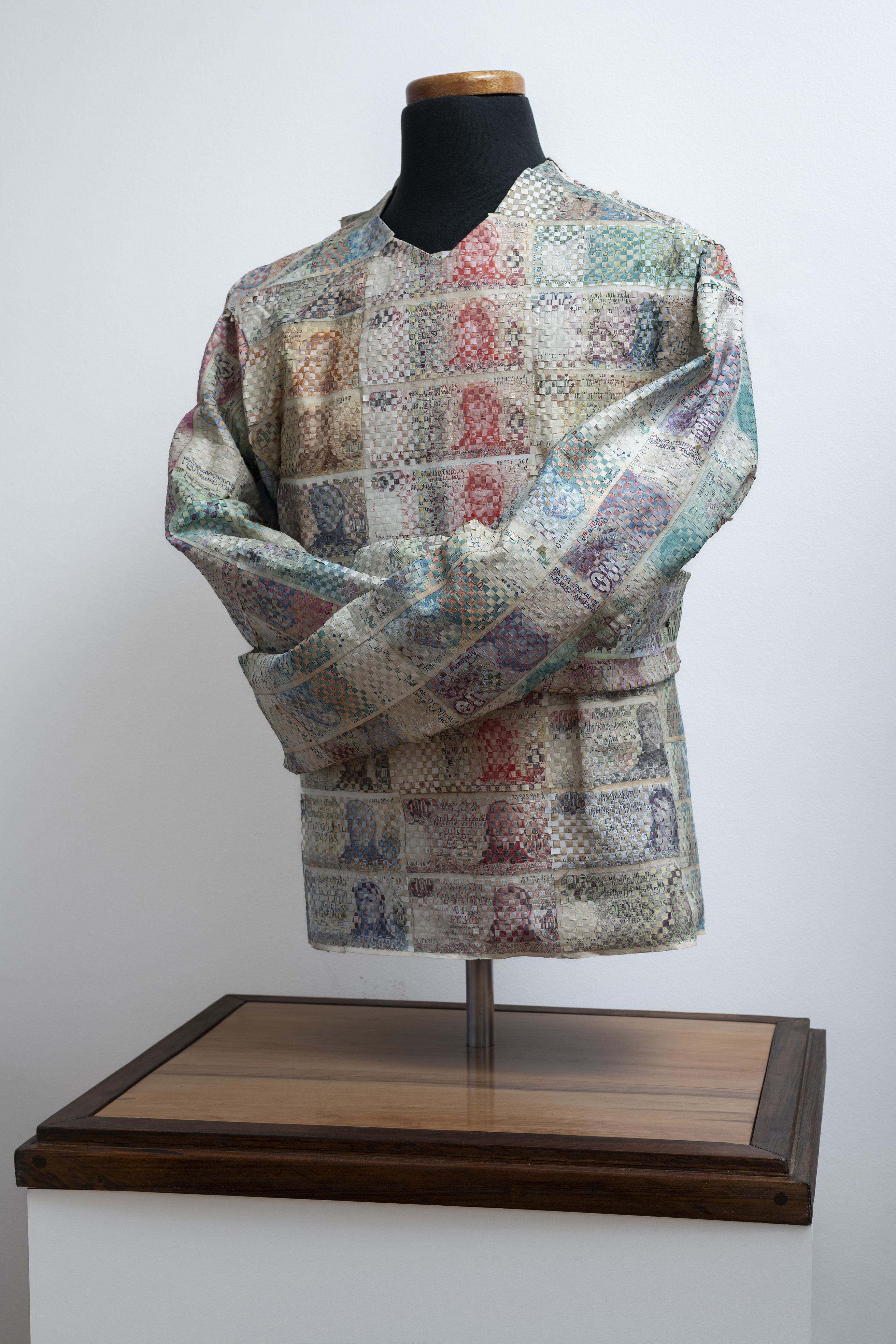 El Museo Sívori inaugurará dos exposiciones: arte textil y una relectura de su colección - Imagen 4