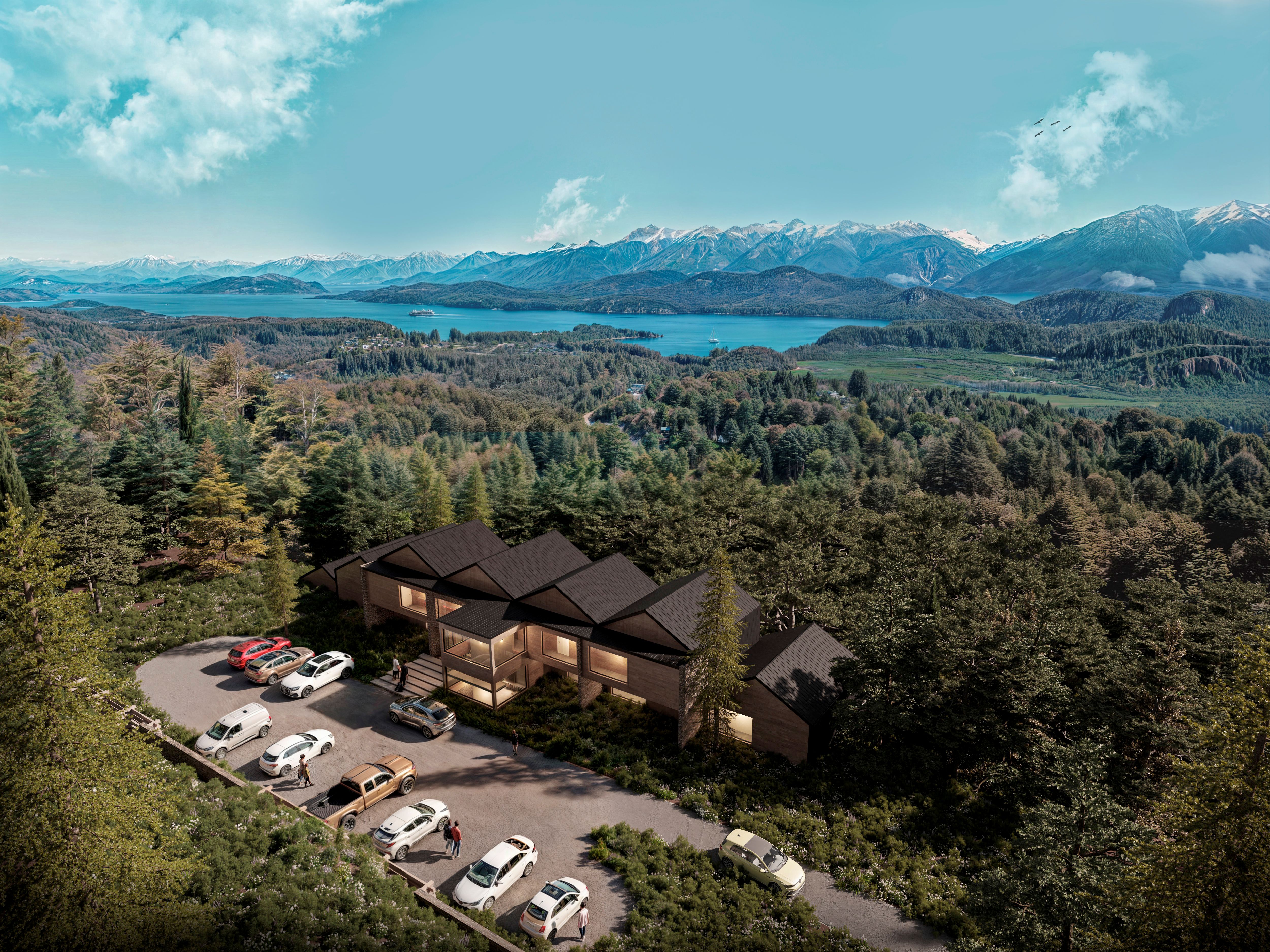 Redefiniendo la sustentabilidad: construir con impacto positivo - Imagen 3