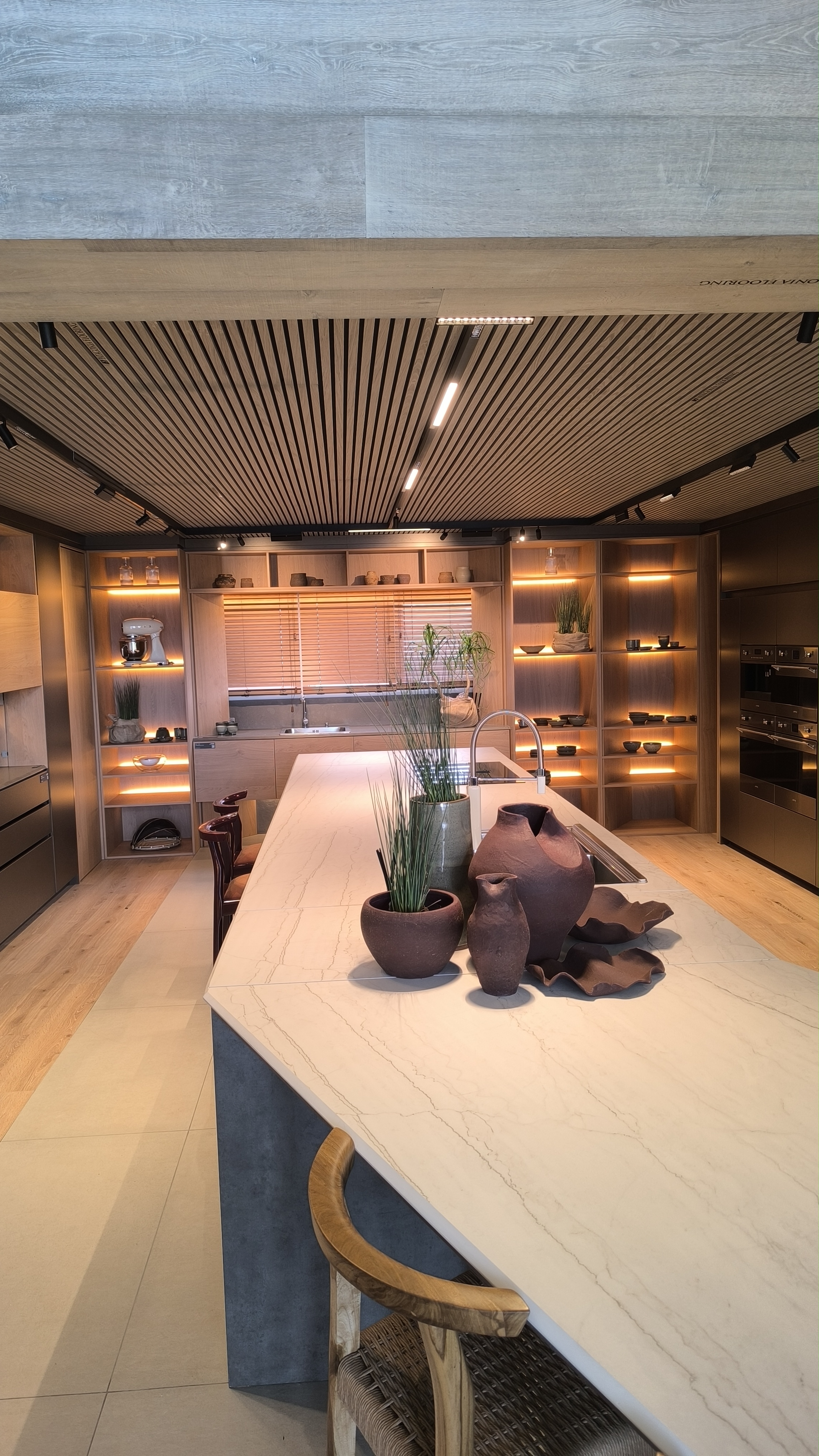 Estilo Pilar celebra su 20° edición: diseño, arquitectura y compromiso social en un evento que trasciende lo estético - Imagen 6