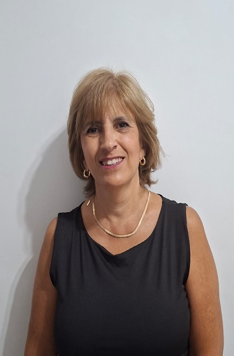 Foto Sandra Lambiase