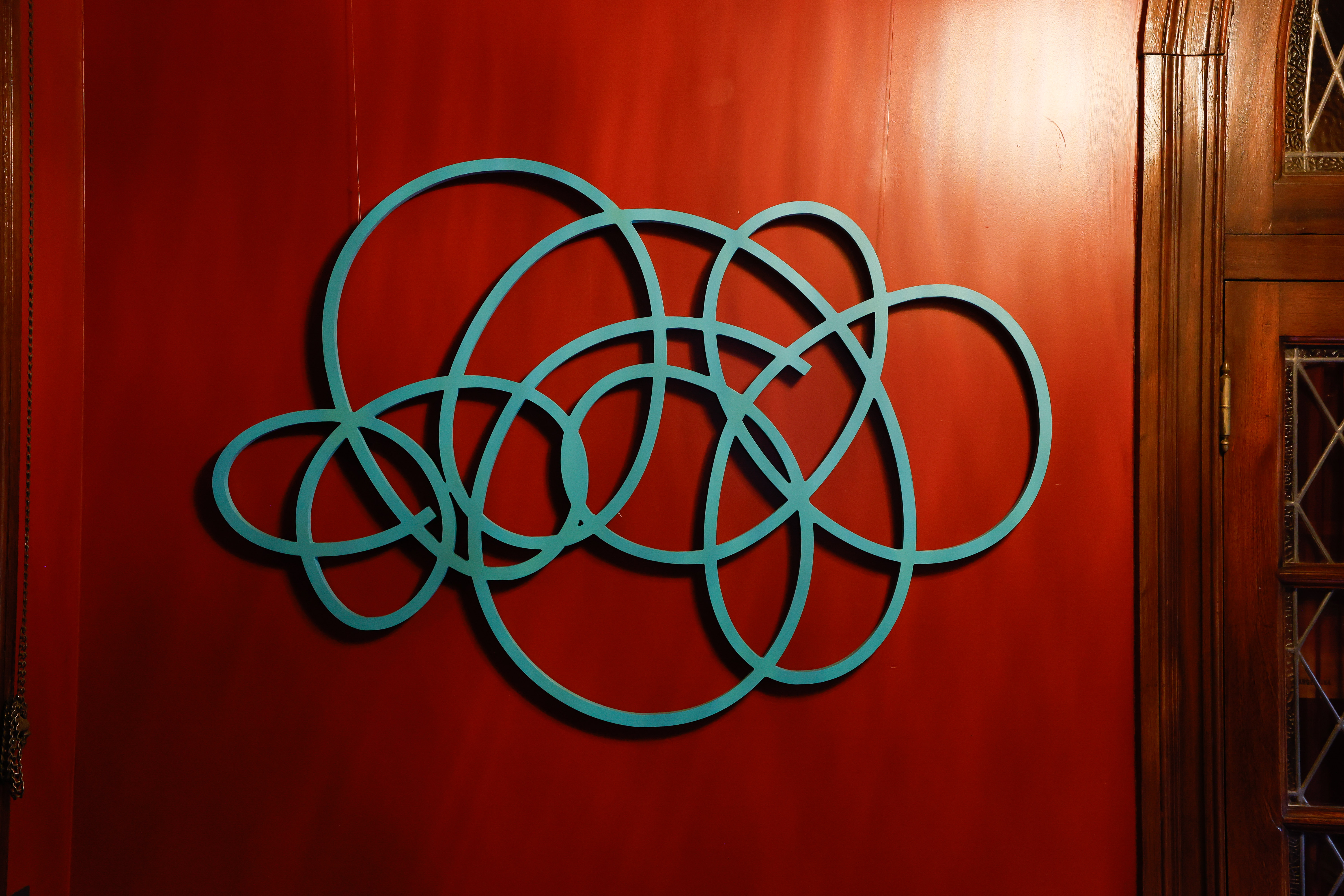 Más de 100 personas dijeron presente en la inauguración de Continuo / Continúo de Beto De Volder en Casa Palanti - Imagen 12