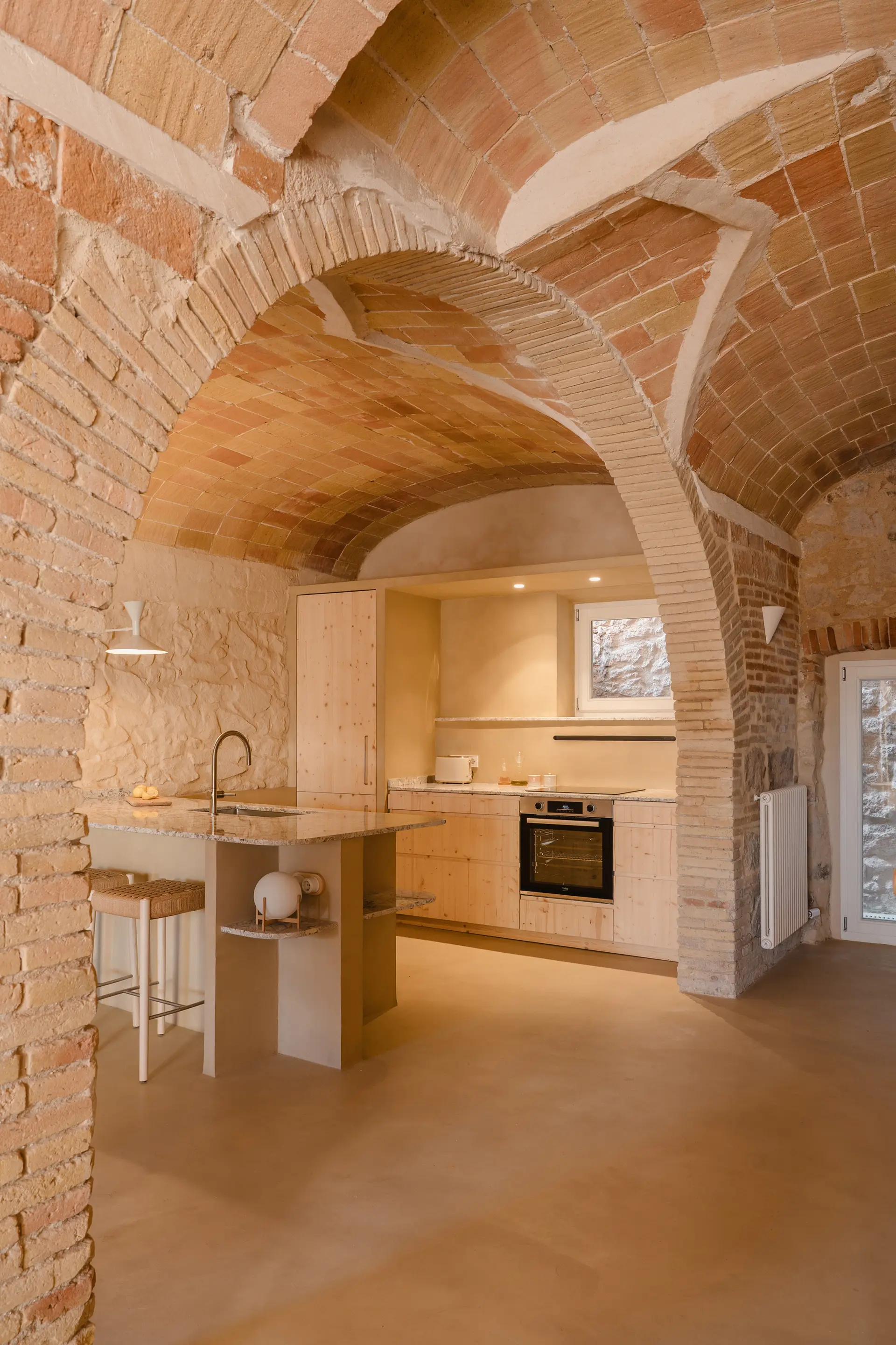 La Fusteria | Clara Crous Arquitectura - Imagen 8