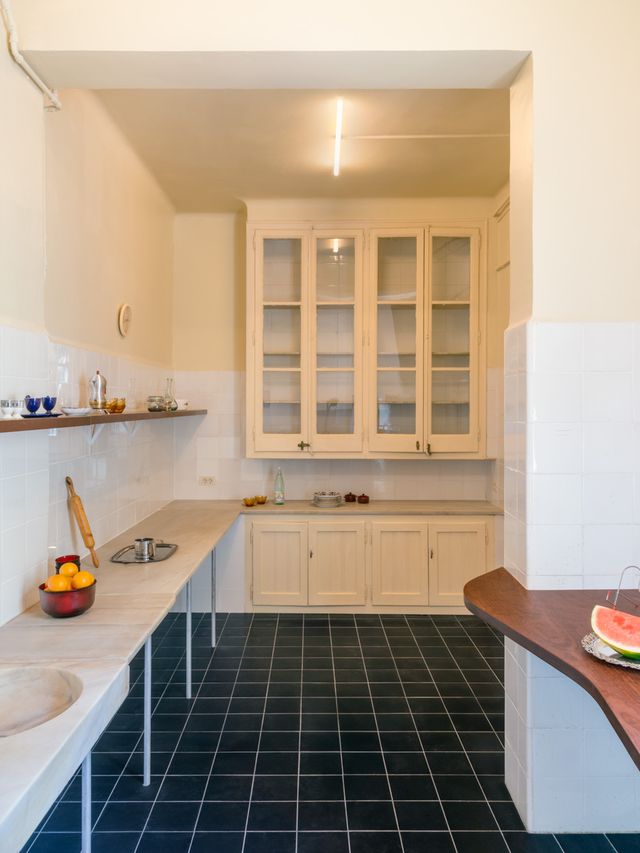 Casa Plató: h3o architects rehabilita una joya del siglo XIX en el barrio de Gràcia preservando su memoria cinematográfica - Imagen 8