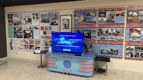 ENTREVISTA A MARK GORDON: DIRECTOR DEL CENTRO ART DECO MIAMI BEACH. - Imagen 3