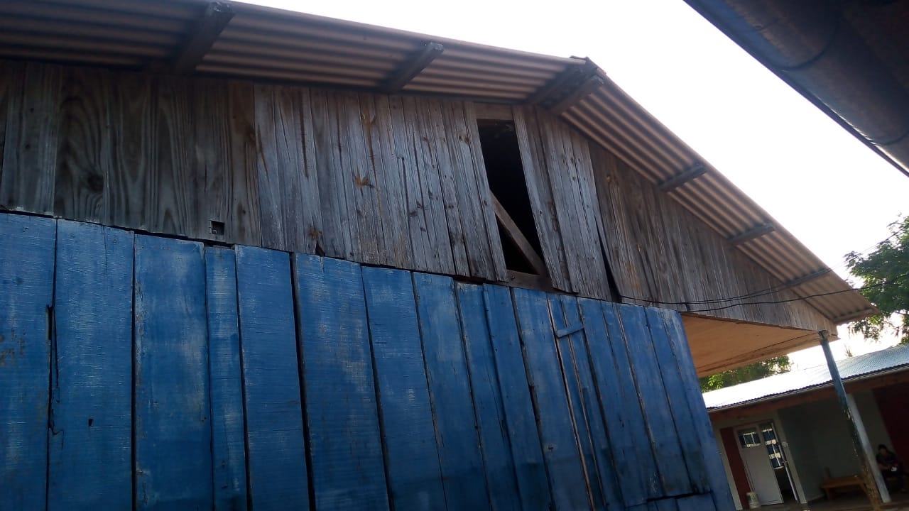 Proyecto de mejora en la Escuela Santa María: Transformando vidas en la Colonia Originaria Guaraní "El Chapa" - Imagen 5