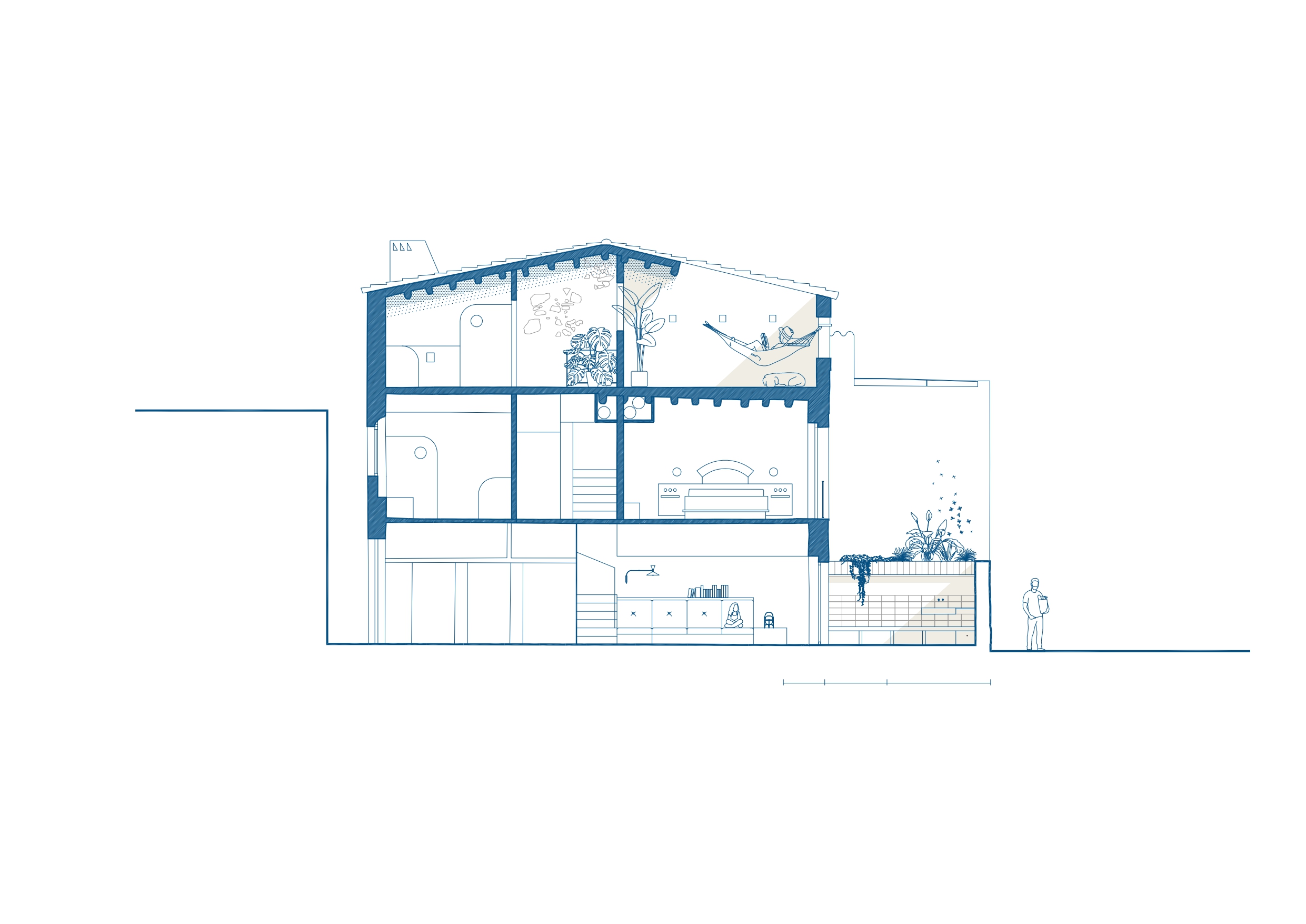 La Fusteria | Clara Crous Arquitectura - Imagen 5