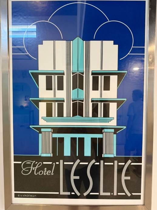 El Distrito Art Déco de Miami Beach: un museo urbano de color, historia y diseño - Imagen 6