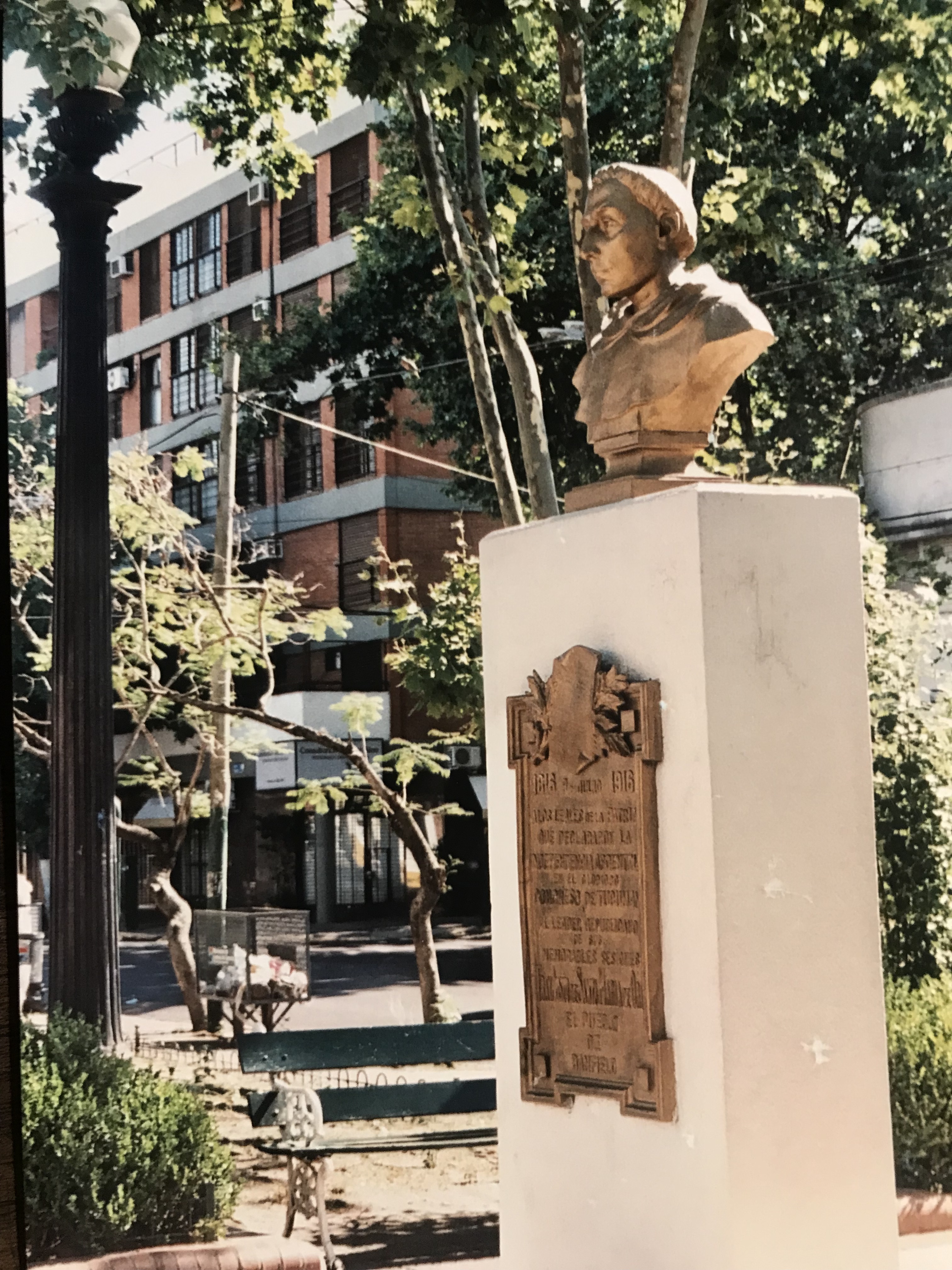 Banfiueld Fray Justo 5