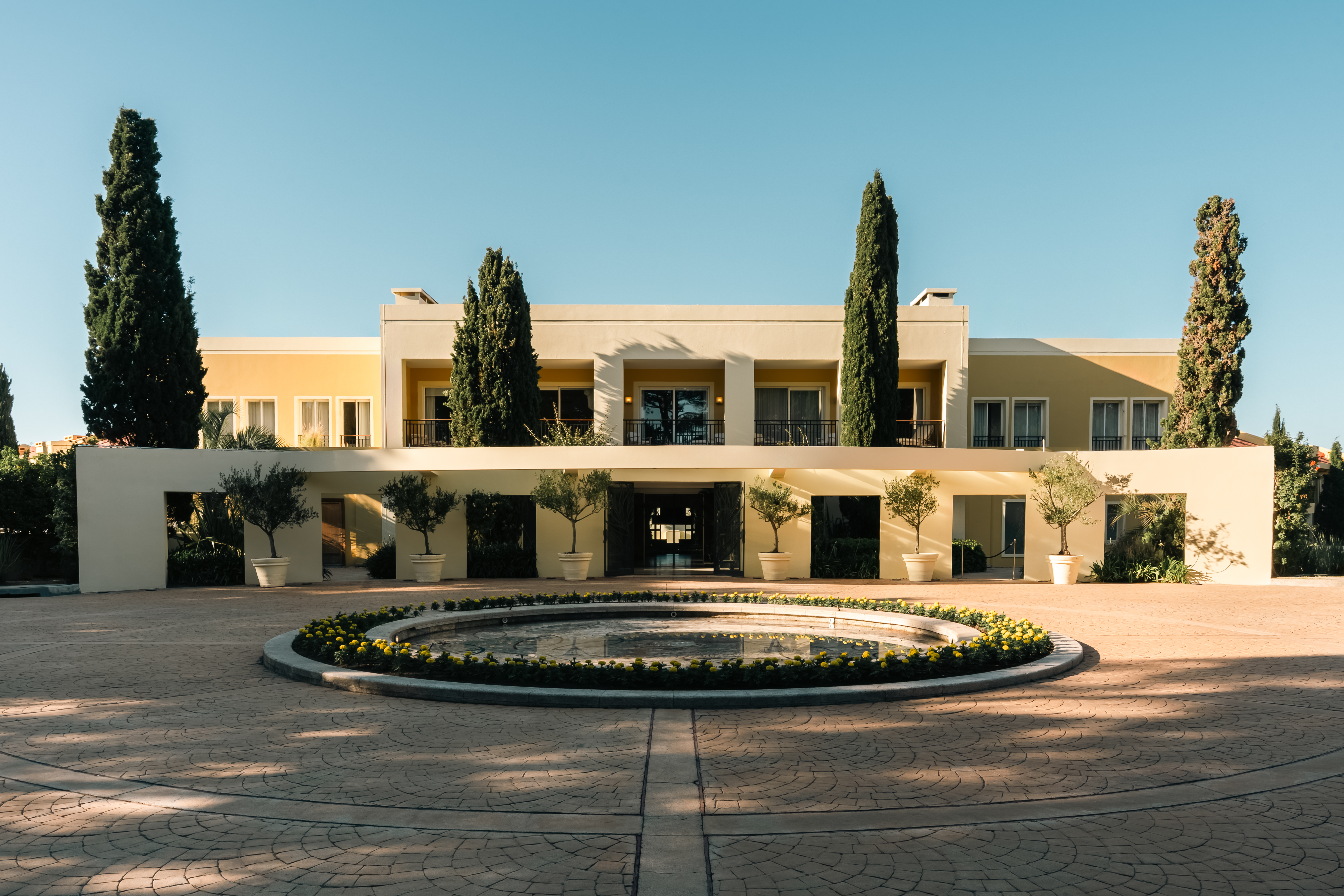 Grupo Cipriani abre las puertas de LOCANDA, el primer capítulo de su desarrollo en La Barra - Imagen 2