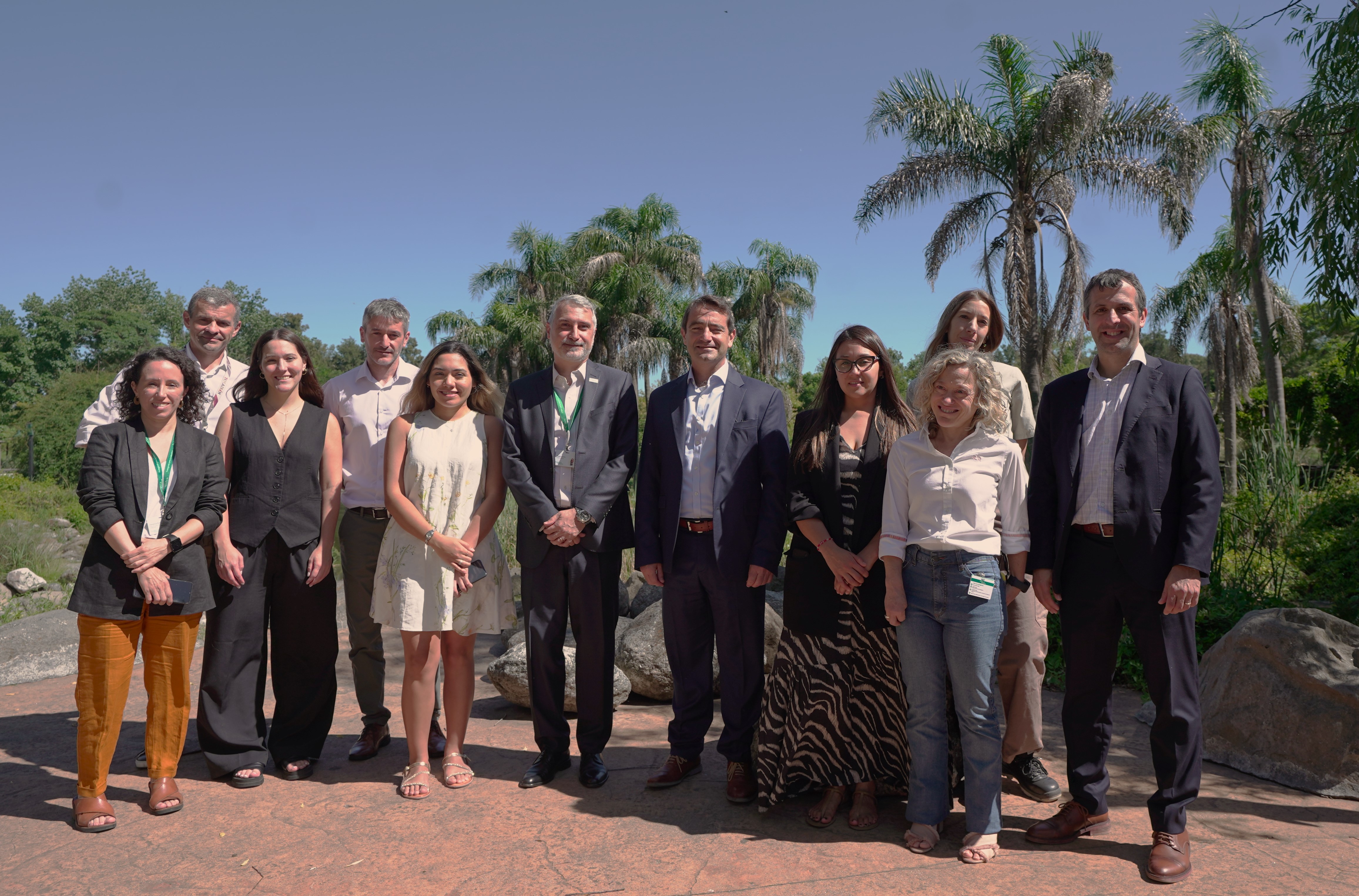 Fundación Temaikèn aumentó su consumo energético de fuentes renovables - Imagen 2