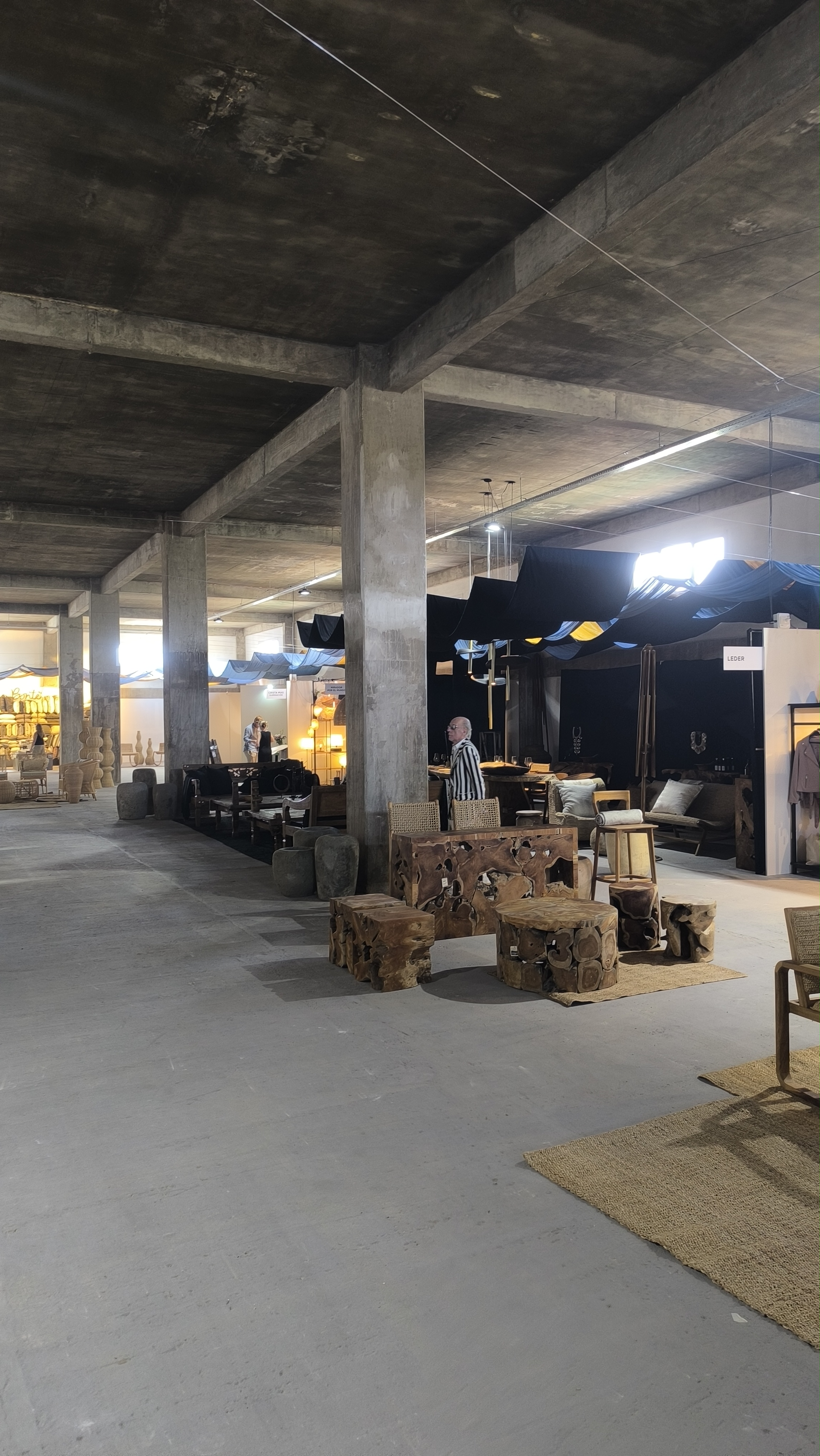 Estilo Pilar celebra su 20° edición: diseño, arquitectura y compromiso social en un evento que trasciende lo estético - Imagen 3