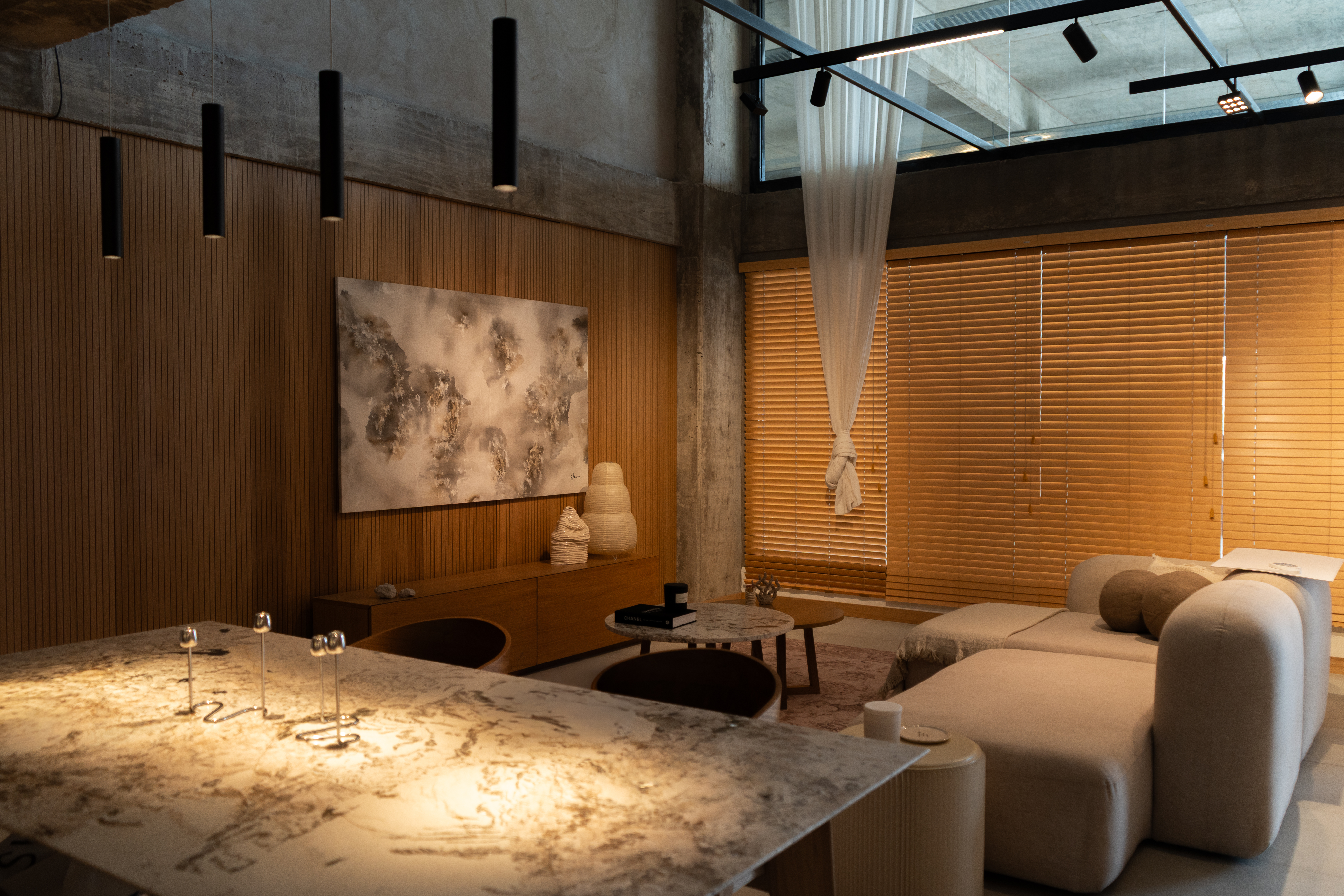 El diseño deja atrás el exceso: las claves que marcarán el interiorismo y el paisajismo en 2026 - Imagen 7