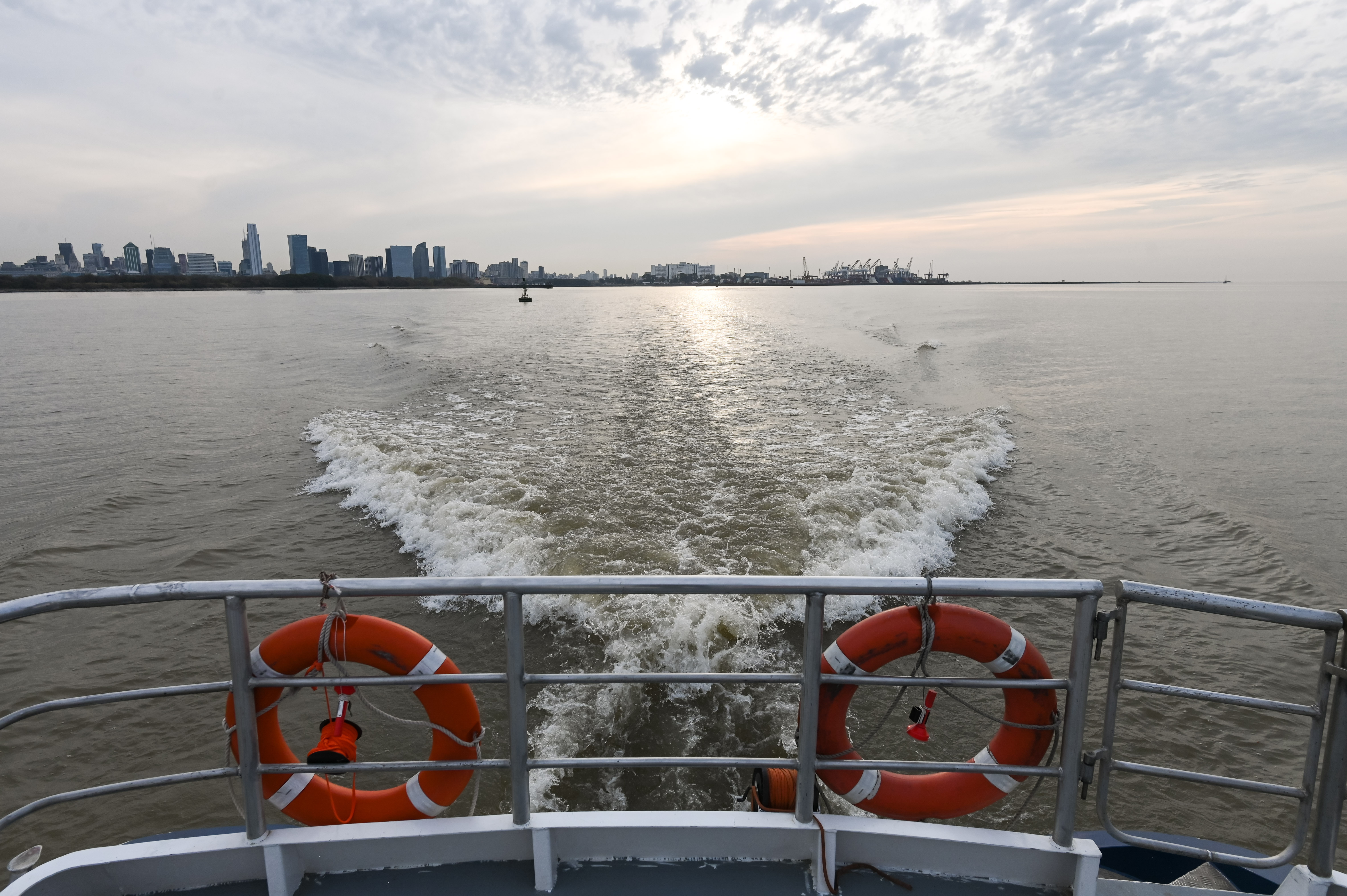 Más de un millón de visitantes eligieron a Buenos Aires durante los fines de semana largos de 2025 - Imagen 1