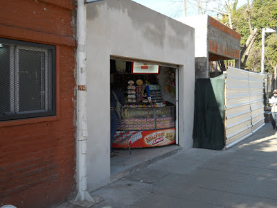 Patrimonio ferroviario bonaerense. Locales en construcción en la estación Martínez ¿fueron autorizados por la comisión nacional de monumentos? - Imagen 2