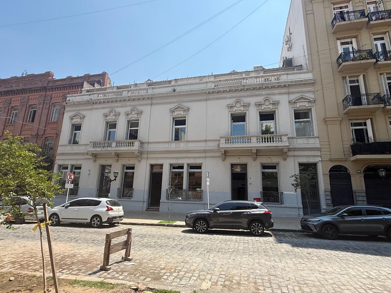 Resignificar el patrimonio, es recuperar la memoria.