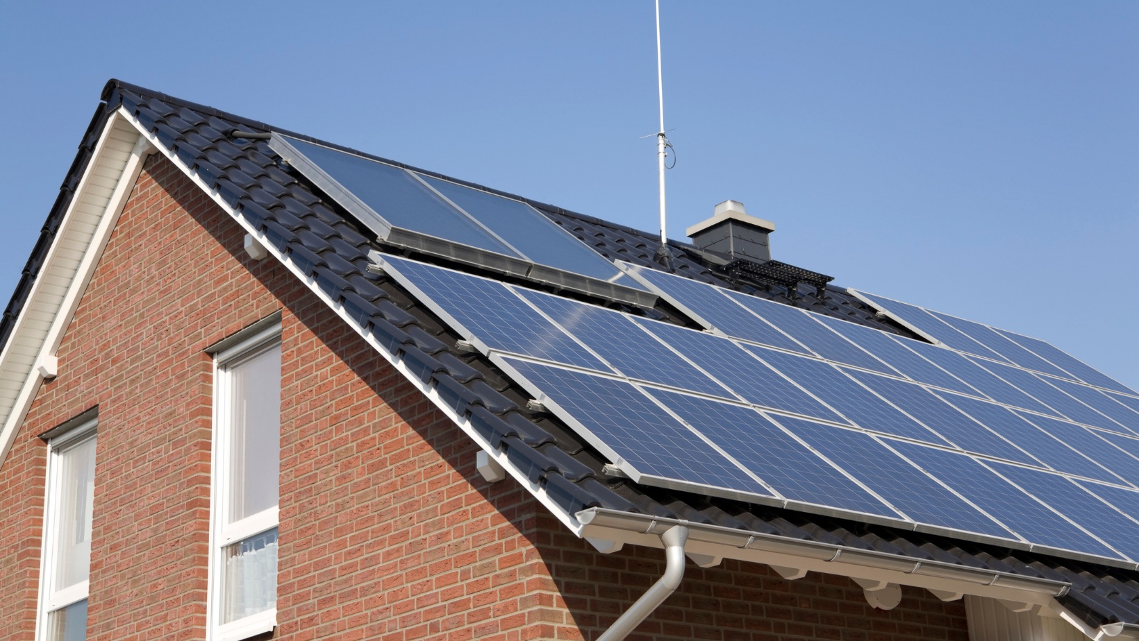 Hydro lanza soluciones climate-tech para el mercado residencial e industrial