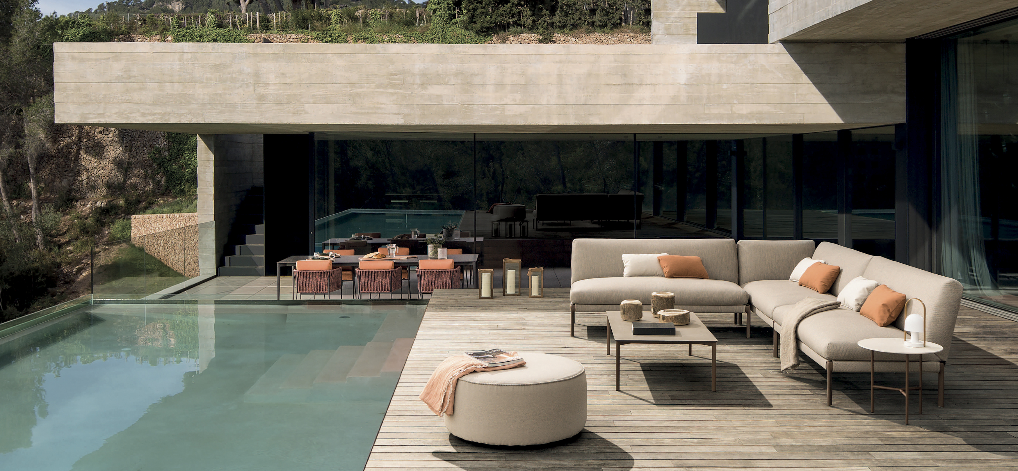 El diseño interior como lenguaje emocional de los espacios - Imagen 2