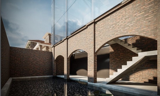 Proyecto arquitectónico innovativo aterriza en Latinoamérica. Argentina y Uruguay serán los primeros países en los que abrirá sus operaciones - Imagen 1