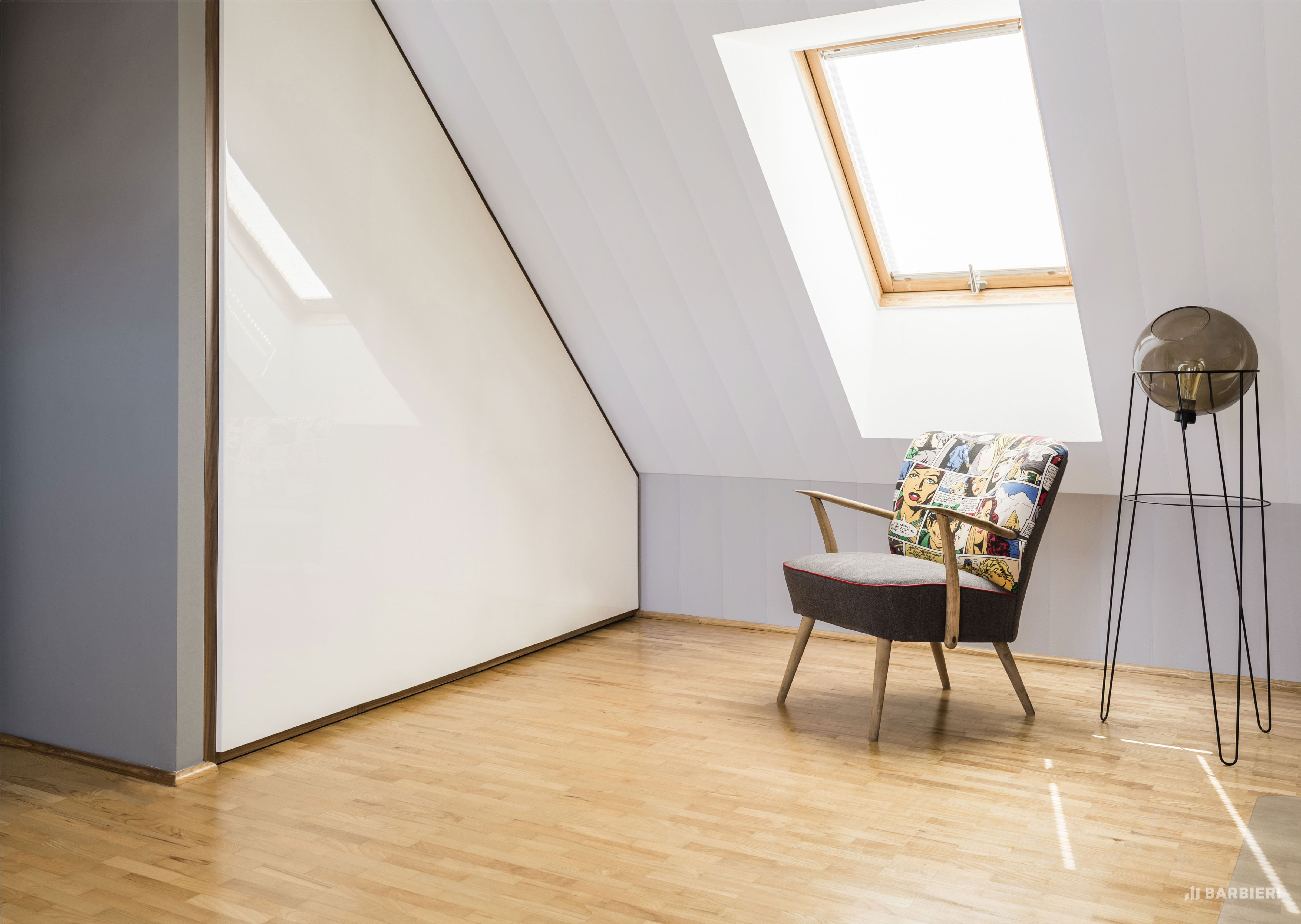 Diseño de exteriores: tecnología y estética que desafían el paso del tiempo - Imagen 2