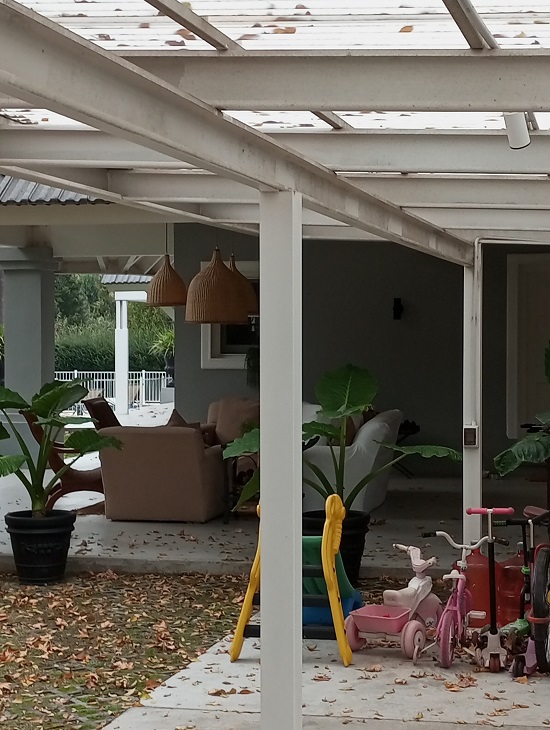 Cómo evitar la aparición, o como lograr la eliminación, de hongos sobre las pinturas y revestimientos texturados tanto en interiores como en exteriores - Imagen 3