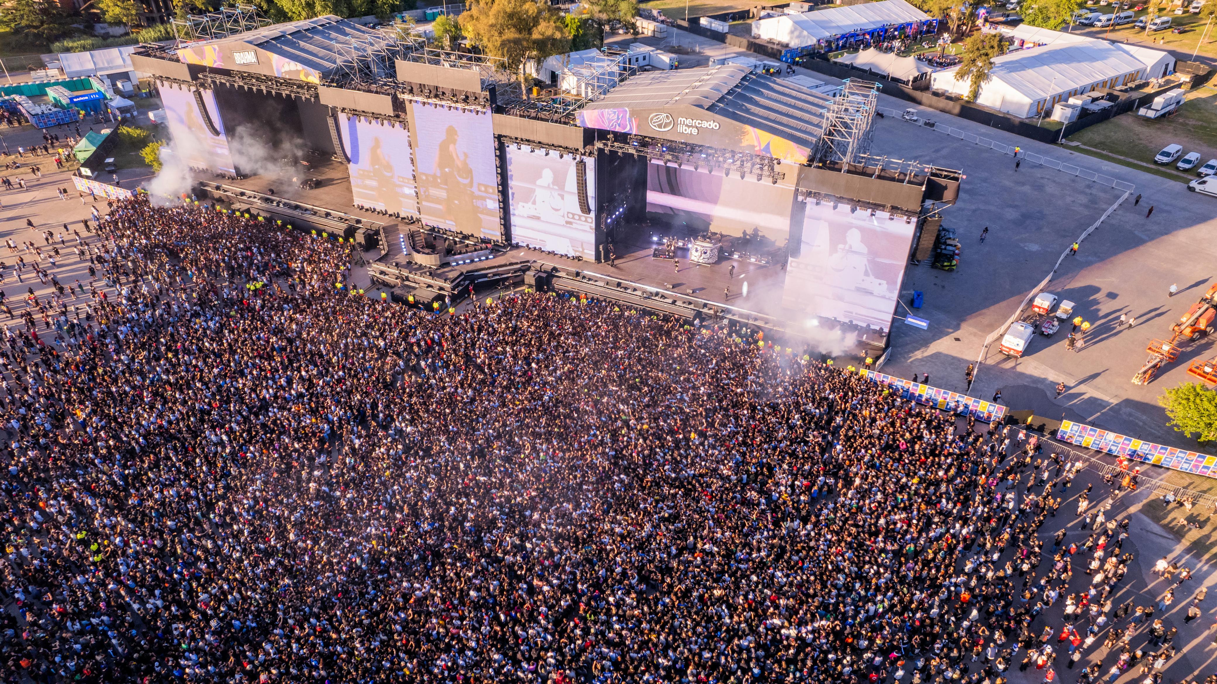 Más de un millón de visitantes eligieron a Buenos Aires durante los fines de semana largos de 2025 - Imagen 5