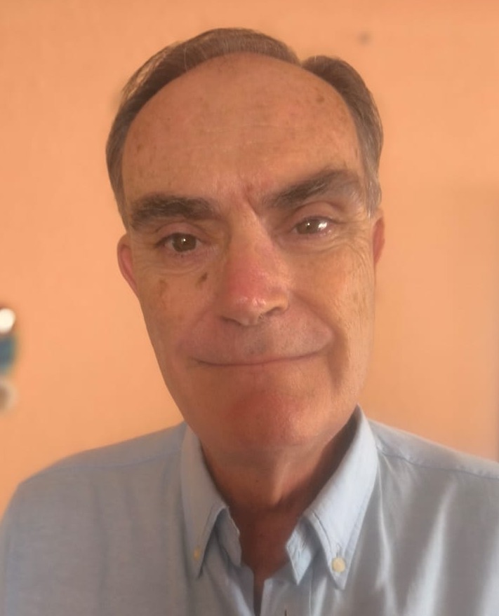 Arq. Tito Alberto Gastaldi