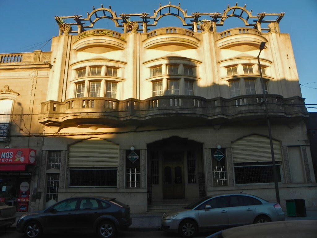 Memoria: Patrimonio Cultural Inmaterial, el valor detrás del "valor" de un Edificio o Sitio Patrimonial.