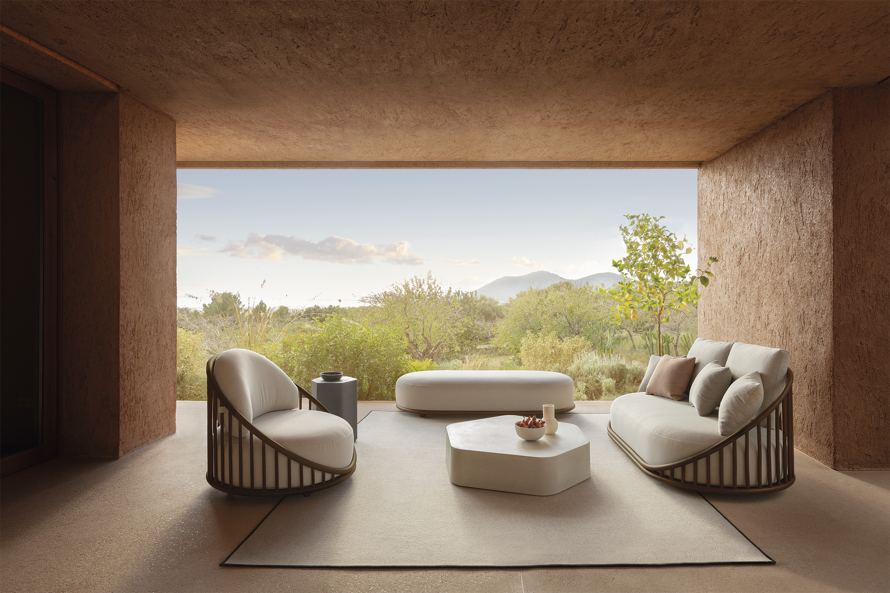 El diseño interior como lenguaje emocional de los espacios - Imagen 1