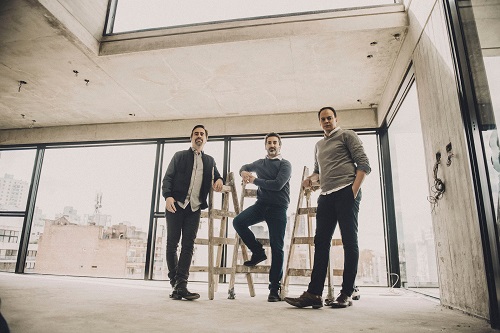 ATV Arquitectos presentó el avance de la obra que transformará la ciudad: Sens Luxury Homes - Imagen 3