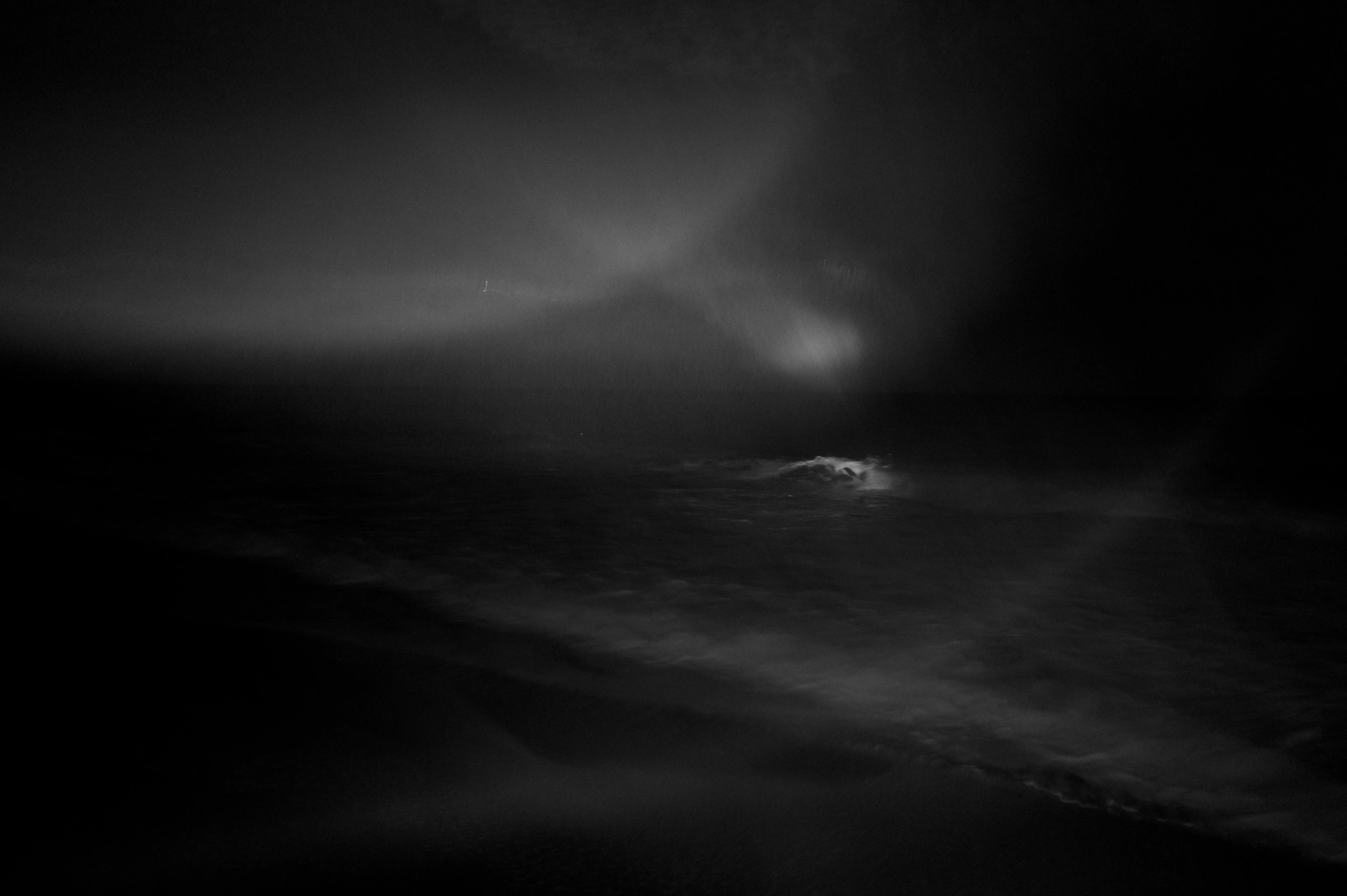 Barrakesh Espacio Cultural presentó "Off Season: Wind Full of Space" de Federico Rabinovich en Pueblo Garzón - Imagen 5