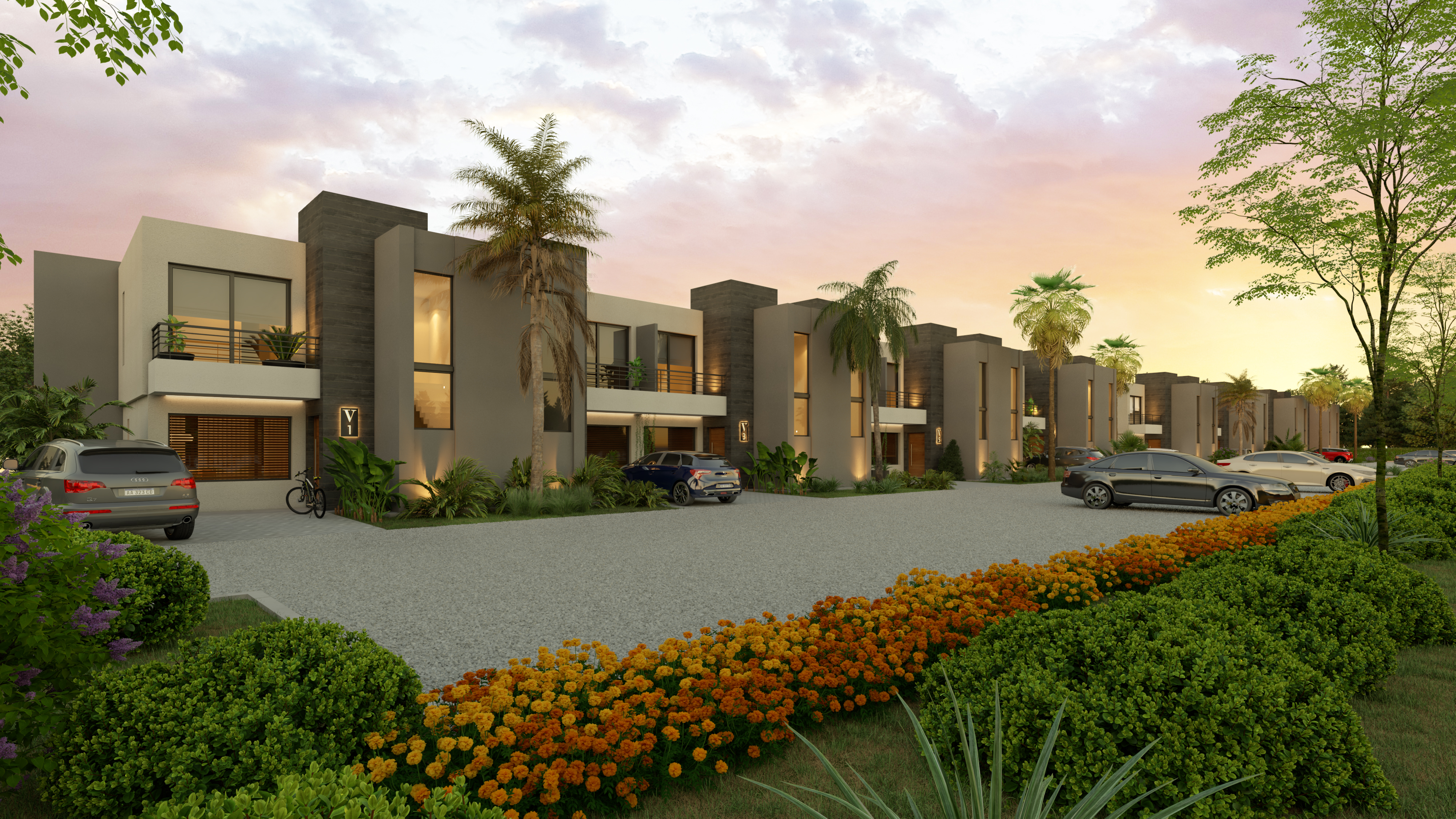 Grupo Haras del Sur lanza y redefine el lujo accesible con HOUSES Victhoria en el barrio Las Casuarinas - Imagen 3