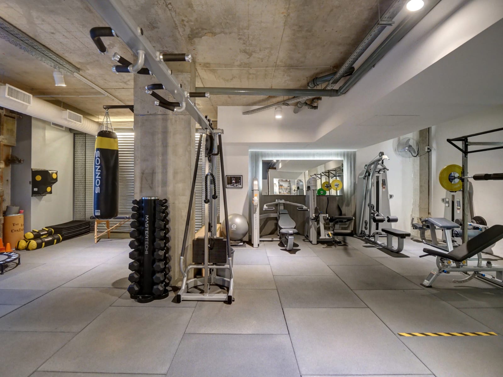 De ícono urbano a hub de innovación: la nueva vida de La Imprenta de Palermo - Imagen 1