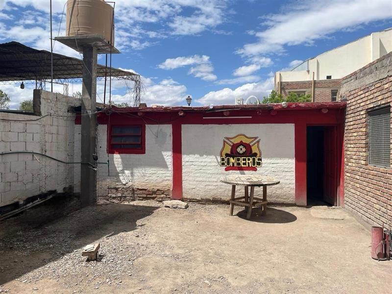 Japón firma un contrato de donación de una unidad de autobomba a los bomberos voluntarios de San José de Jáchal, Provincia de San Juan - Imagen 2