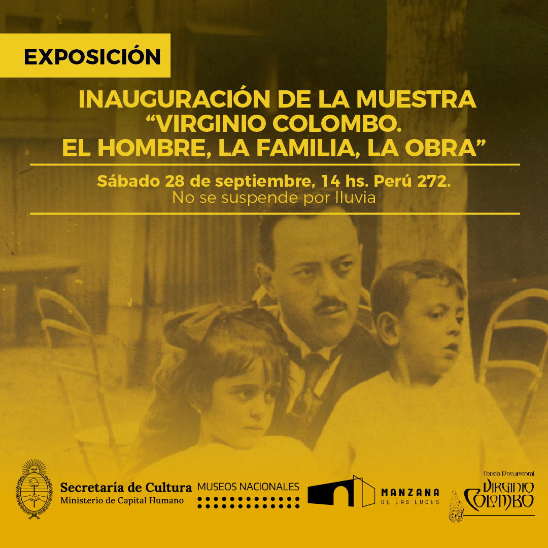 El arquitecto que se hizo popular más allá de sí mismo - Imagen 1