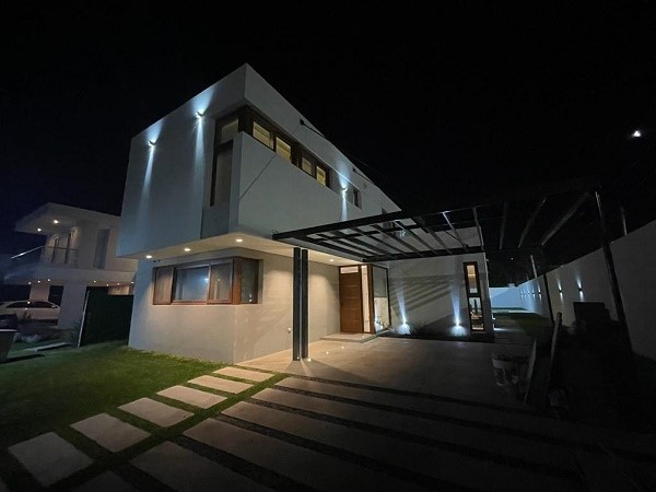 Jorge Puglisi, un arquitecto consustanciado con su labor - Imagen 2