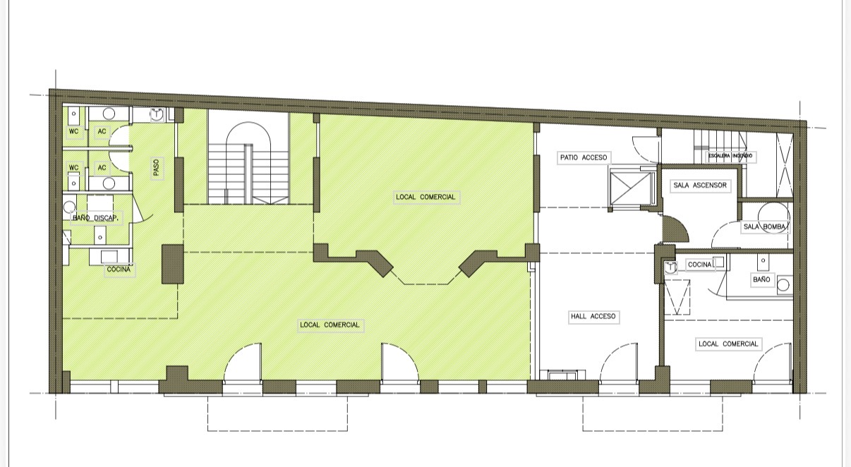 Resignificar el patrimonio, es recuperar la memoria. - Imagen 1