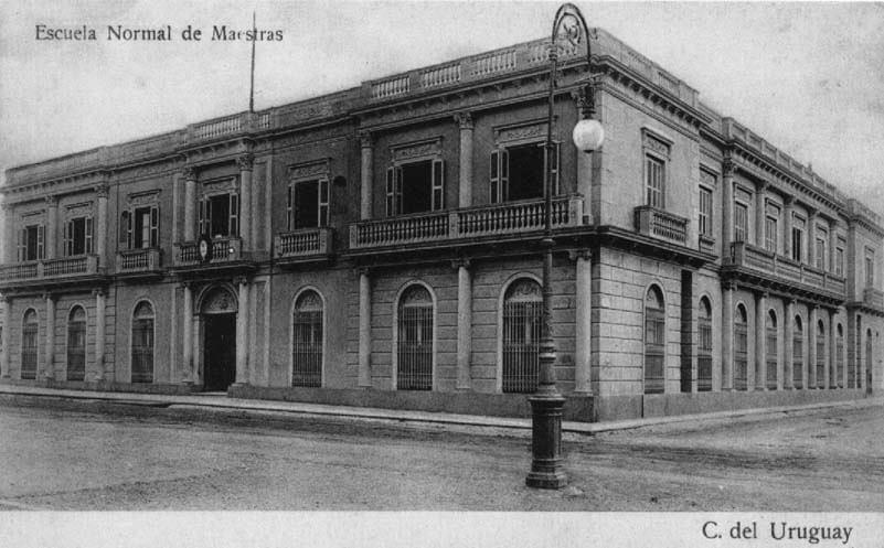 Concepción del Uruguay: hito importante de la historia política y cultural entrerriana y del país apuesta a tener un nuevo museo patrimonial - Imagen 1