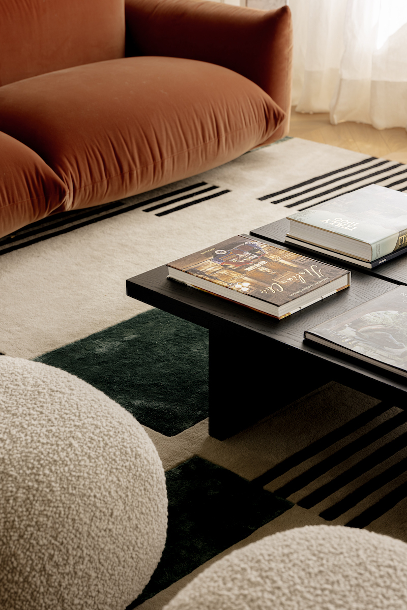 A historic Florentine residence reimagined through contemporary design  - Imagen 1