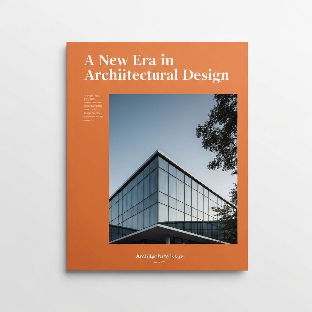 Revista Habitat N° 1