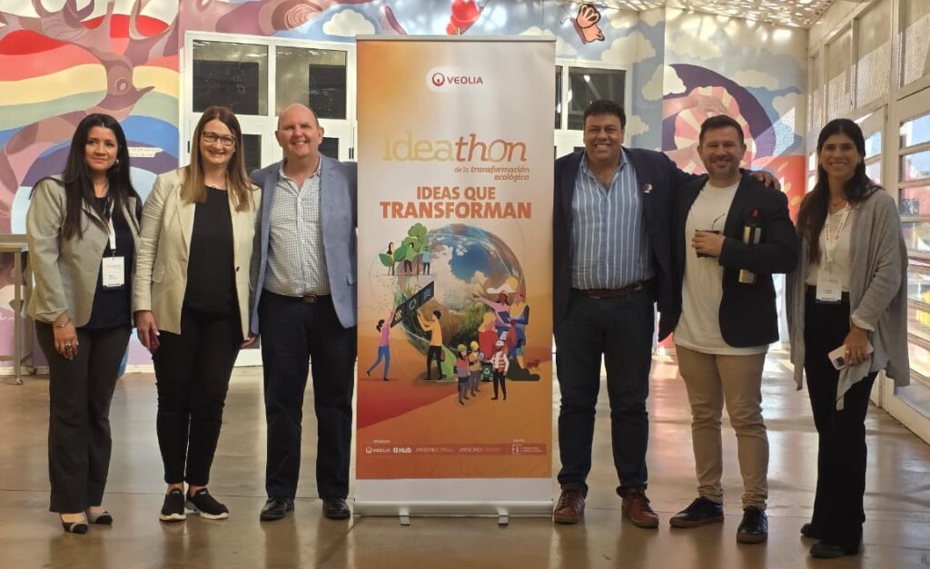 Educación ambiental y tecnológica: los estudiantes misioneros toman las riendas de la innovación sostenible